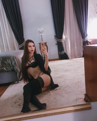 сексуальная госпожа Карина, рост: 180, вес: 60