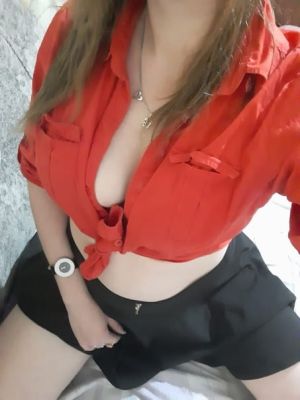 молодая проститутка Анна Вирт, фото