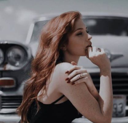 Крупные сиськи фей похоти и разврата — Вероника (вес: 53, рост: 165)