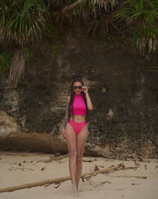 Элизабет, фото шалавы