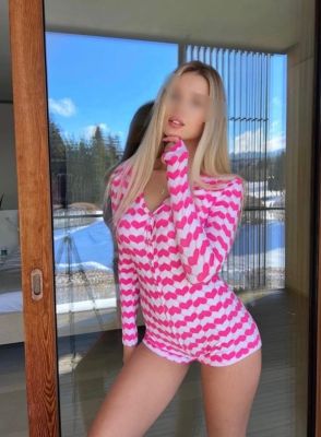 Алёна, Сочи