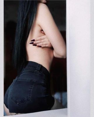 БДСМ знакомства (Мая, 24 лет)