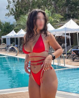 Выезд❤️Адлер, 23 лет: БДСМ, страпон, прочие секс-услуги