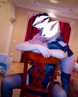 Интим-услуги — Подружки, 29