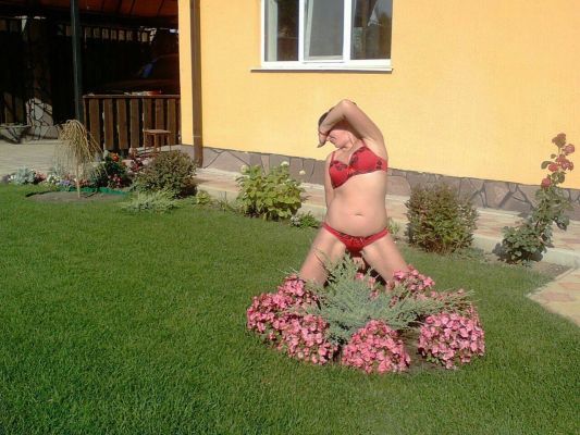 Марго  — анкета девушки и фото