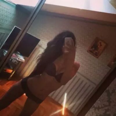 Знакомства в Сочи — Снежана, 24 лет