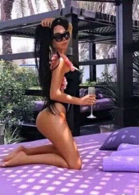 Анастасия (SexoSochi.ru)