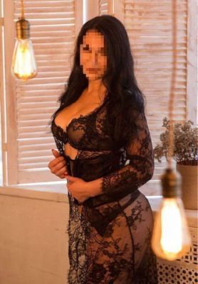 Кристина, фотографии