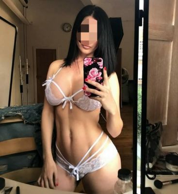 фотографии Настюша