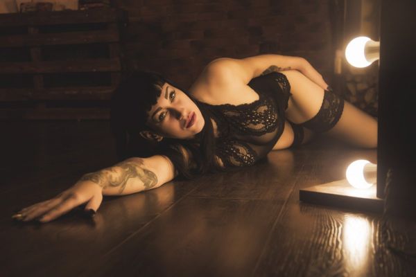 индивидуалка Сабина Сочи (Адлер)