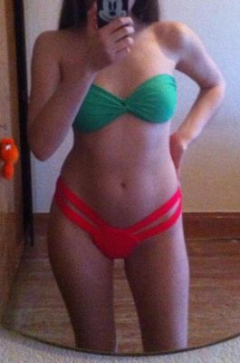 Лера Адлер, фото