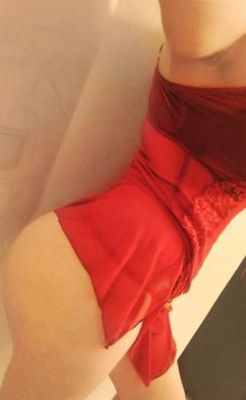 Мираславна Адлер, фото с SexoSochi.ru