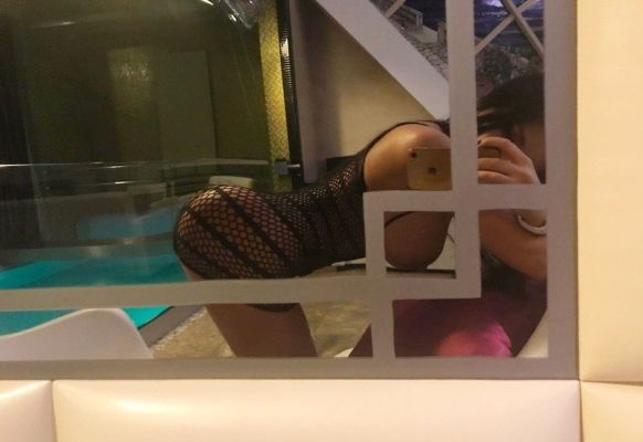 Анна (SexoSochi.ru)