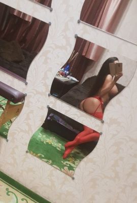 Анна  — анкета девушки и фото