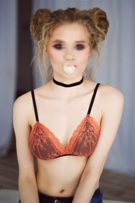 проститутка Oksana