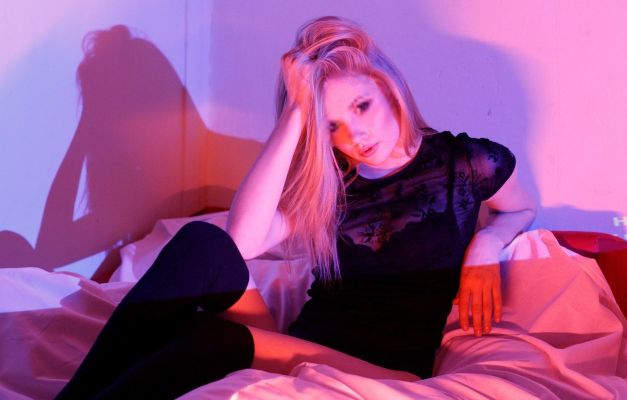 шлюшка Oksana (Сочи)