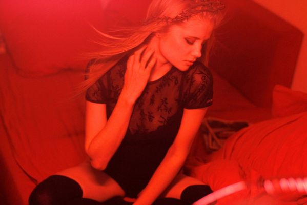 Oksana, возраст: 25 рост: 163, вес: 49