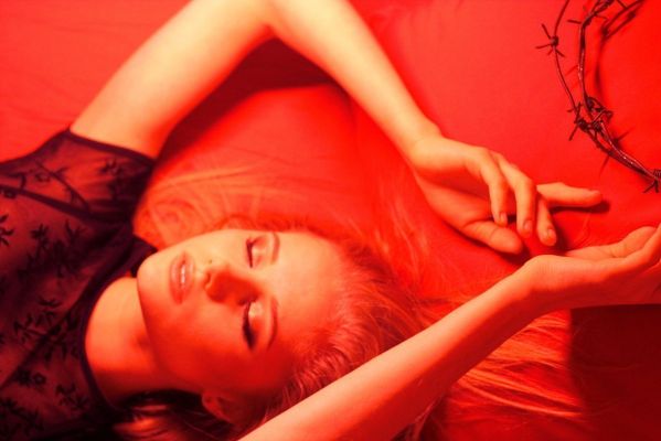 фотка Oksana (инди)