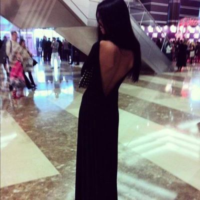 фотографии Алена