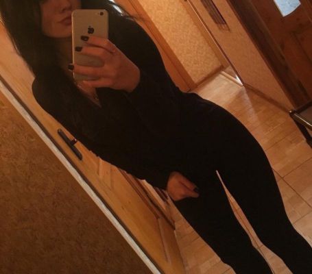 Александра — анкета девушки и фото