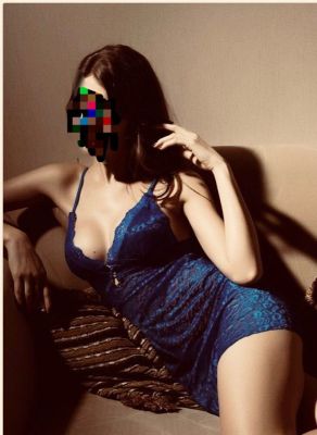 Знакомства в Сочи — Виктория, 25 лет