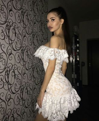 Анжелика, 25