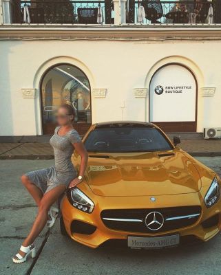 Влада , Сочи