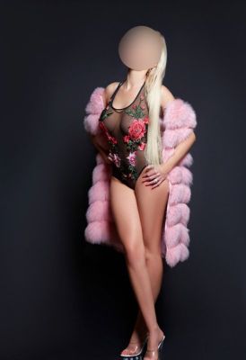 Алина Инди, фото с SexoSochi.ru