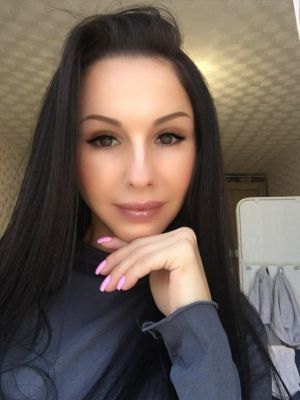 проститутка ЛИАНА АДЛЕР  