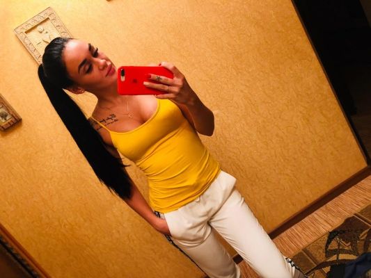 ЛиаАдлер, 19, Сочи, Адлер