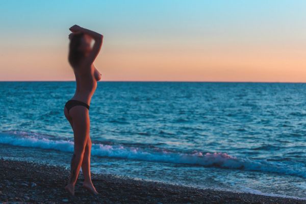 Интим-услуги — ВЛАДА СОЧИ, 20