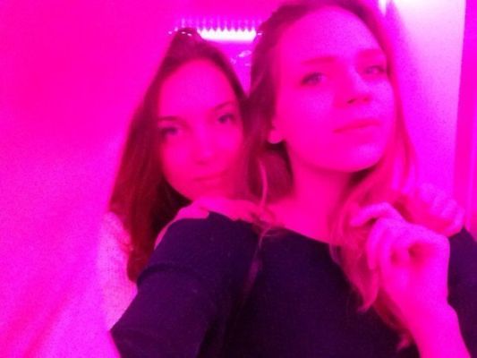 Кристинка , 8 918 919-48-11