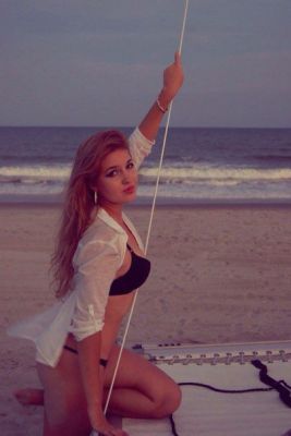 шлюха Кристинка  (Сочи)