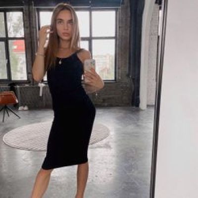 инди Сандра, 23 лет — частное объявление