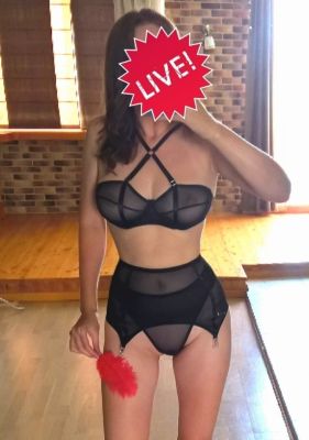 элитная индивидуалка Мила, 27 лет, г. Сочи