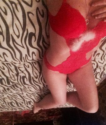 ВЛАДА СОЧИ, анкета на SexoSochi.ru