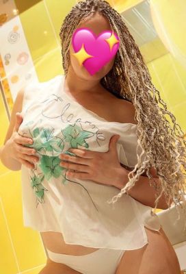 индивидуалка НАСТЯ АДЛЕР