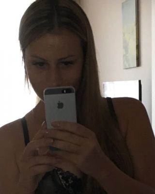 Мила, 26, Сочи, Центральный 