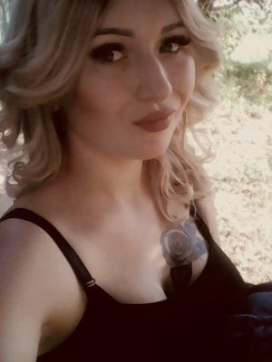 проститутка Катюша 