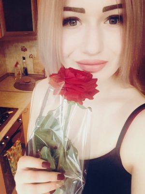 Катюша  (Сочи), эротические фото