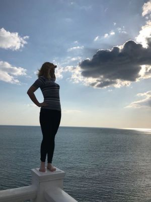 Adelis Shaman porno из Сочи