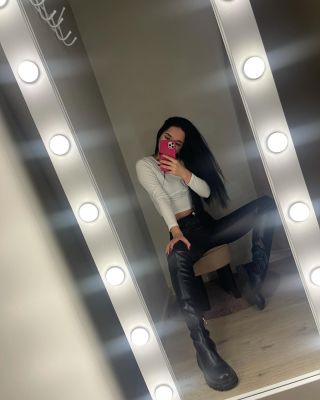 Камилла, тел. 8 952 941-77-59 предлагает знакомство для страпона и не только