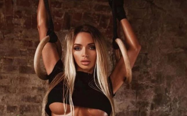 Полина, тел. 8 965 474-67-13 и Сочинская девушка по вызову