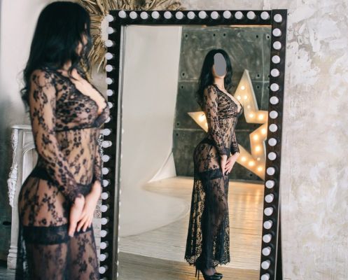 фото Оленька