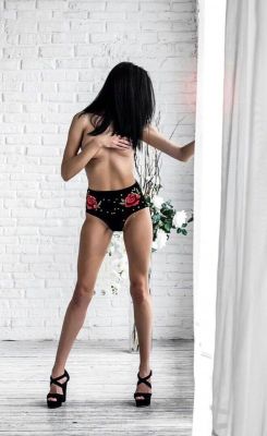 Лера, рост: 172, вес: 49