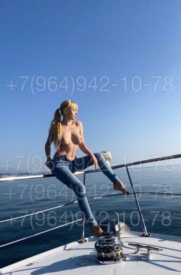 молодая шлюшка РеалВидеоСЕЛФИ  — анкета девушки