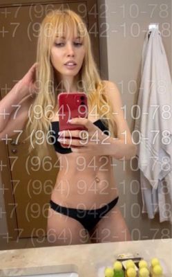 заказать секс от 15000 руб. в час, 8 964 942-10-78 (ВидеоИфото , 27 лет)