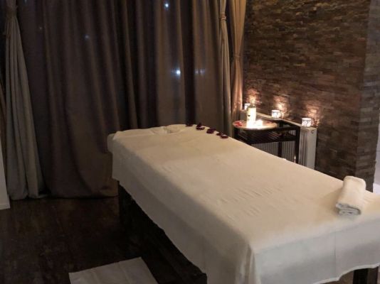 ????МАСТЕР МАССАЖА, тел. 8 938 419-55-31 — секс во время массажа, классика, анал