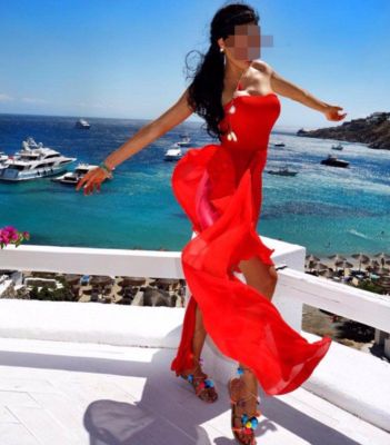 Виктория — экспресс-знакомство для секса от 12000