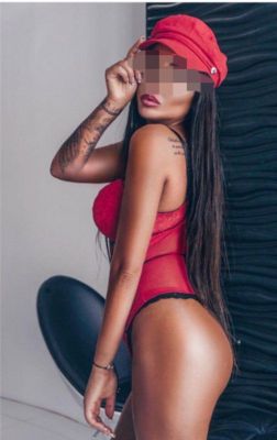 проститутка Виктория